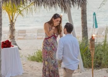 Iman Pahlavi to marry American