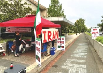 New evidence GOP urged Khomeini to keep US hostages until after election