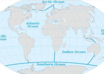 Navy plans to operate in all oceans at same time