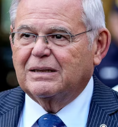 Accolade After Indictment