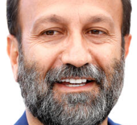 Farhadi won’t film inIran again due to censors