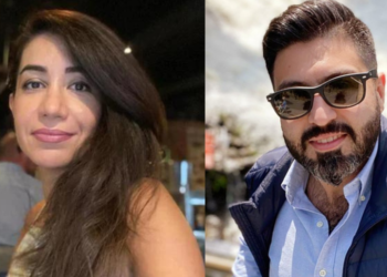 Boyfriend charged with killing Hajtamiri