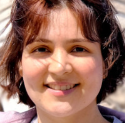 Iranian woman gets Oscar nom