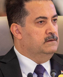 Iraqi PM says he Wants US Gone—but Does he Mean it?