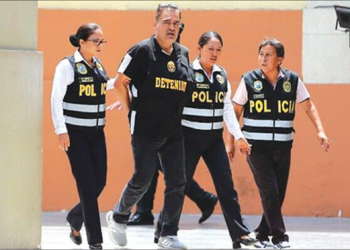 Peru Arrests Alleged Qods Force Assassination Plotter