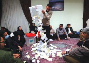 Voters Don’t go for Big-name Rightists