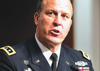 Kurilla: ‘Iran not paying cost’ for attacks