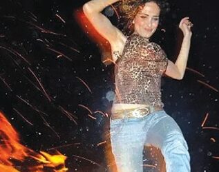 Lots of Amputations this Year