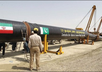 Paks will Build small and Useless Segment of Pipeline for Iranian gas