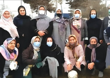 Regime Confiscates ‘tens of Thousands’ of cars of Hejabless Women, says AI