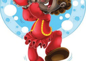 It’s time for kids to line up to get eidi