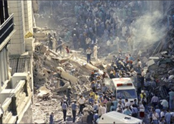 Argentine Supreme Court says Iran Bombed Buenos Aires Because Government Canceled Nuke Contracts