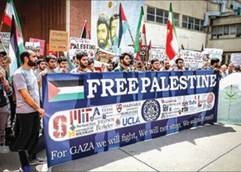 POINTING OUT THE CRIMINALS