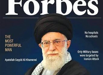 BEWARE—Fake news and Phony Photos all the Rage now