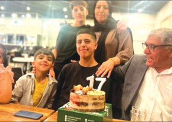 Iranians in Australia are in fear of new and harsh deportation laws