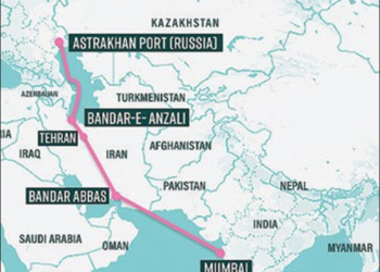 Ukraine War Looks Good from Perspective of Iranian Economy