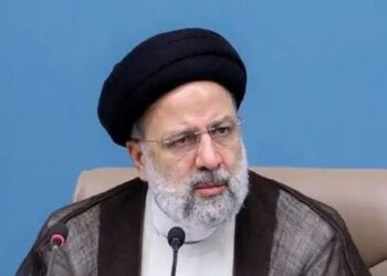 Islamic Republic President Dies in Helicopter Crash