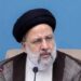 Islamic Republic President Dies in Helicopter Crash