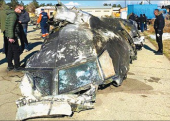 Canadian Court says Ukraine Airline at Partial Fault for Shootdown