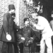 Long hidden photos from Nassereddin Shah are leaked from Golestan Palace