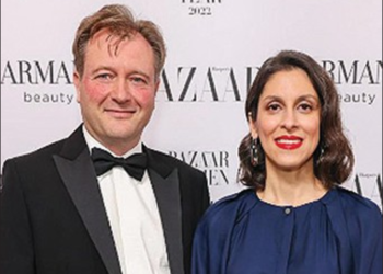 BBC is Making Film on Ratcliffes’ Prison Odyssey