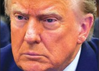 Trump loves and hates Iran