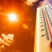It’s Hot, Hot, Hot—130 Degrees in Shabankareh