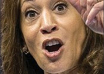 Kamala says Iran is US Enemy Number One
