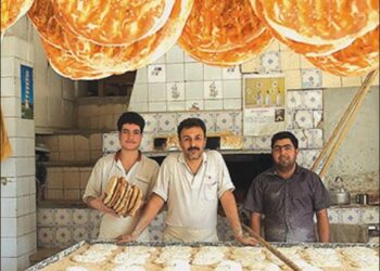 Prices of Bread, Milk, Water Raised