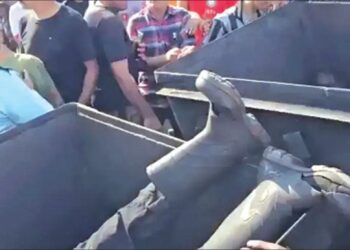 Coal Mine Disaster Suffocates 51