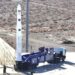 Tehran Lofts Satellite On Military Rocket
