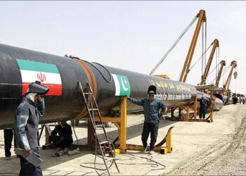 Iran is Preparing to Sue Paks Over Unbuilt Pipeline