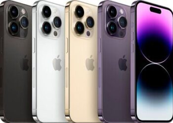 Iranians May Now Buy New iPhones