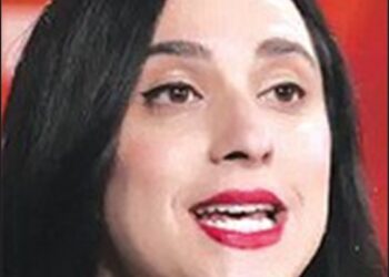 Arizona Elects First Iranian to Congress