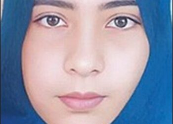 Mother to Hang For Son’s Killing