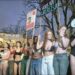 New Dress Code Protest: Strip!