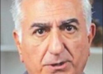 Prince Says he’s Ready for Power