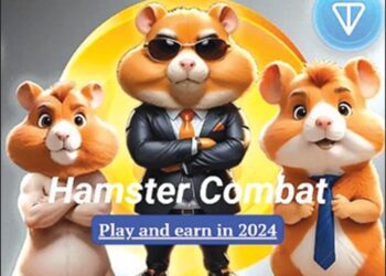 Hamsters are Latest Get Rich-Quick Rage in Iran