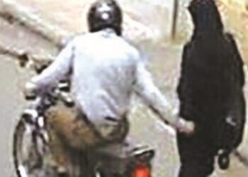 Awl’s Not Well for Back-Stabber