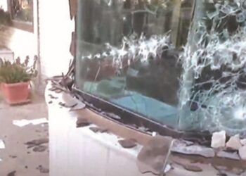 Pasdar general in Syria says Assad rebuffed Iran; Iran has lost badly