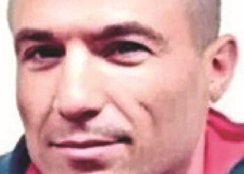 Convicted Killer Not son’s Killer