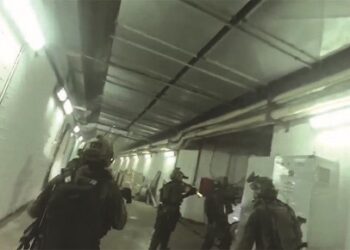 Israeli Commandos Destroy Iran Missile Factory Deep Inside Syria