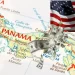 US Deports Iranian Migrants to Panama