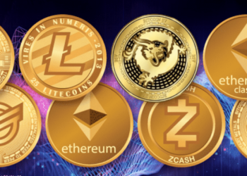 Iran’s Wealth Flees Country Via Cryptocurrency