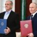 Russia, Iran Sign Treaty Not Worth Reading
