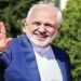 Zarif Resigns (Perhaps After Some Arm-Twisting)