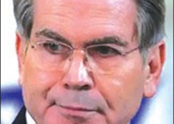 US goal: Make Iran Broke Again