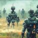 Military Claims to Have Robots