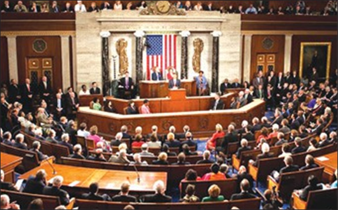 House GOPers Seek to Put all Sanctions in Law so Dem Prez Can’t End Them