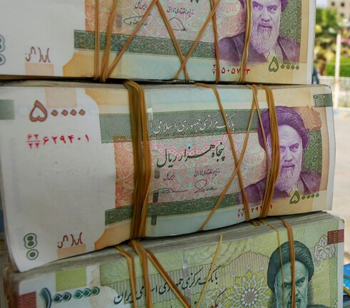 Rial Passes 1 Million Mark